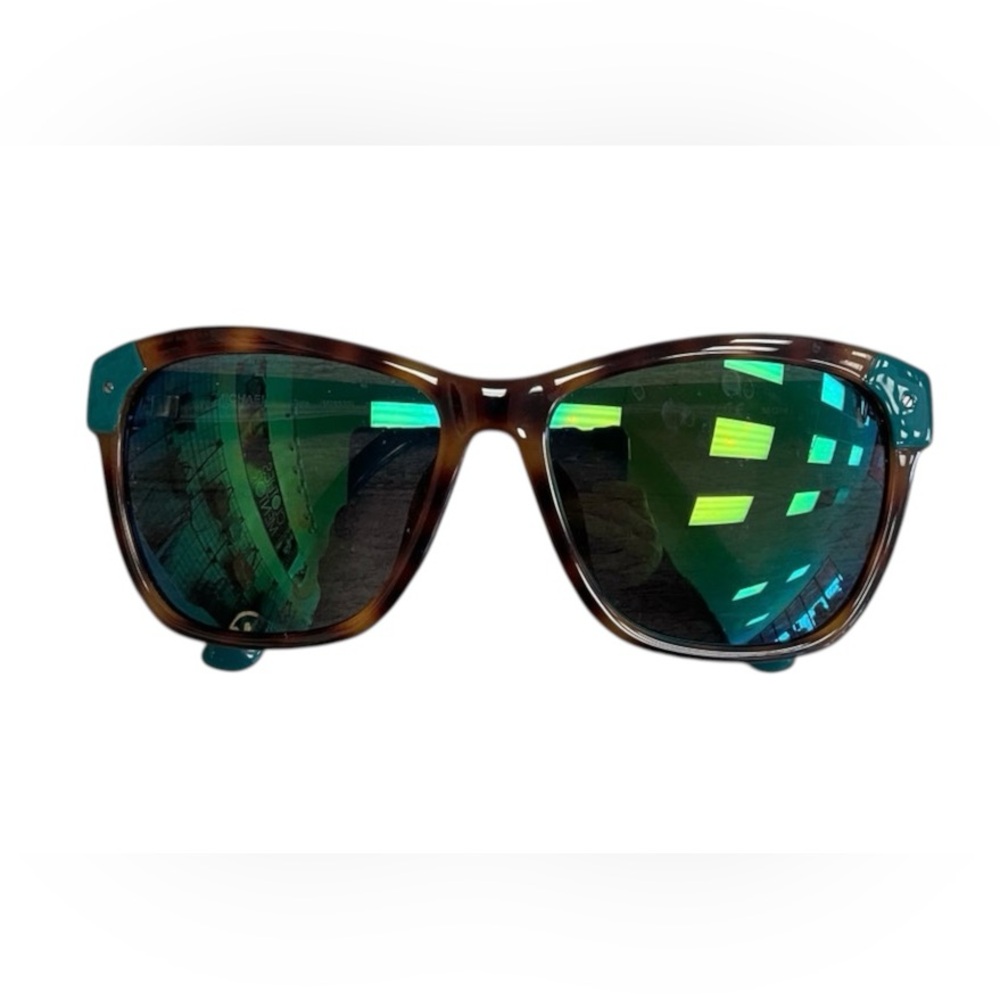 MICHAEL KORS OVERSIZED SUNGLASSES
